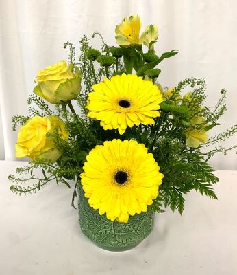 Luck of the Irish Luck of the Irish