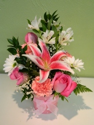Think Pink