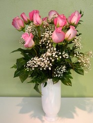 Always Thinking of You from local Myrtle Beach florist, Bright & Beautiful Flowers