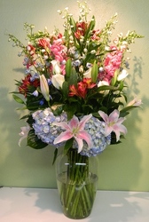 All About You from local Myrtle Beach florist, Bright & Beautiful Flowers