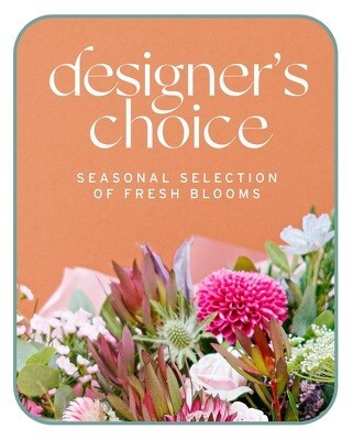Designer's Choice Designer's Choice