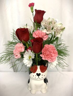 Smooch Pooch Smooch Pooch