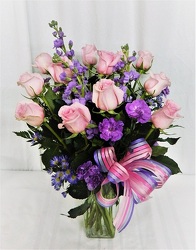 My Beloved from local Myrtle Beach florist, Bright & Beautiful Flowers